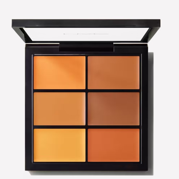 M•A•C STUDIO FIX CONCEAL & CORRECT PALETTE - Picture 12 of 13